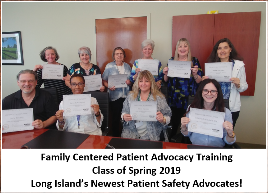 Pulse Center for Patient Safety Education & Advocacy