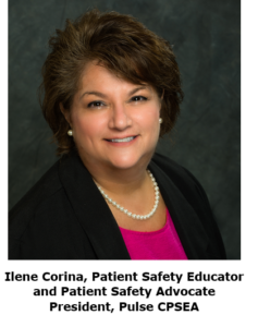 Pulse Center for Patient Safety Education & Advocacy