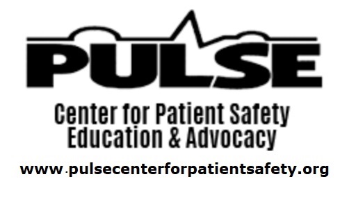 Pulse Center for Patient Safety Education & Advocacy