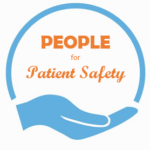 People for Patient Safety logo