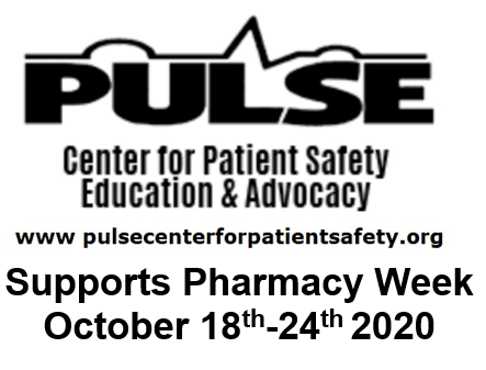 Pulse Center for Patient Safety Education & Advocacy