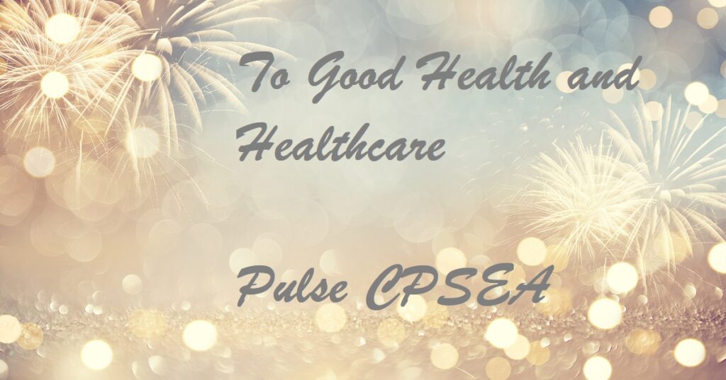 Pulse Center for Patient Safety Education & Advocacy