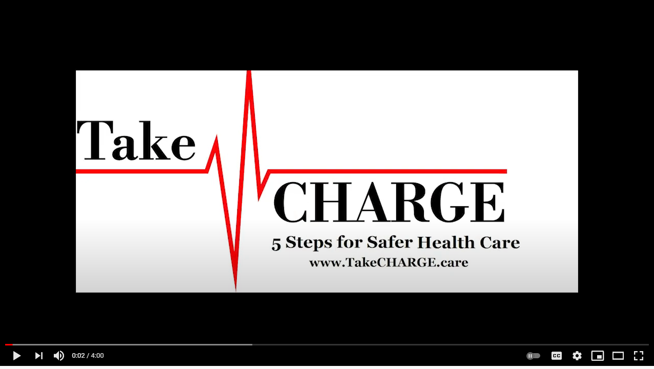 Pulse Center for Patient Safety Education & Advocacy