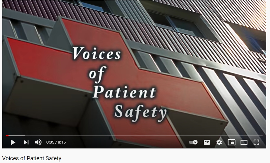 Pulse Center for Patient Safety Education & Advocacy