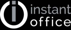 Instant-Office-Logo-Black