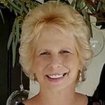 Lynn Chevalier, DHSc, MPH (CPH), MS